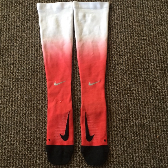 over the calf basketball socks